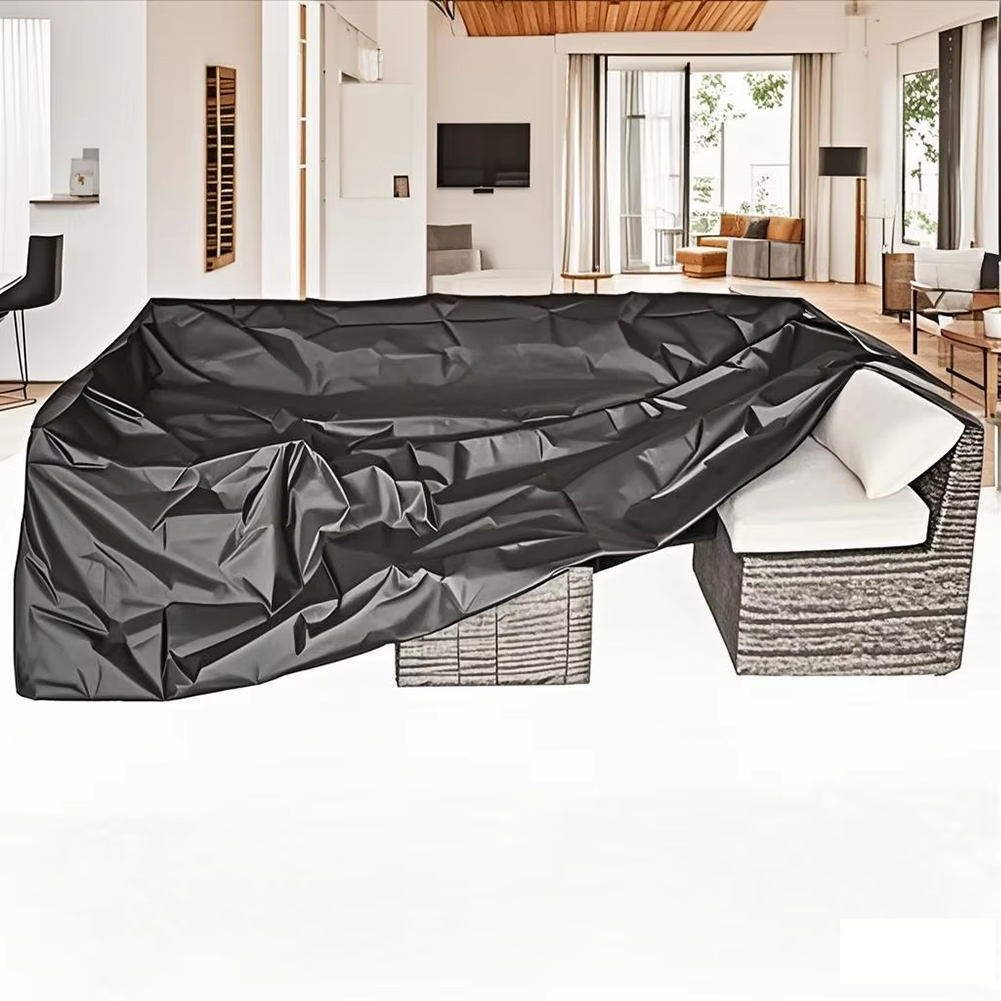 Outdoor Furniture Patio - Outdoor Patio Garden Furniture Waterproof Cover,
