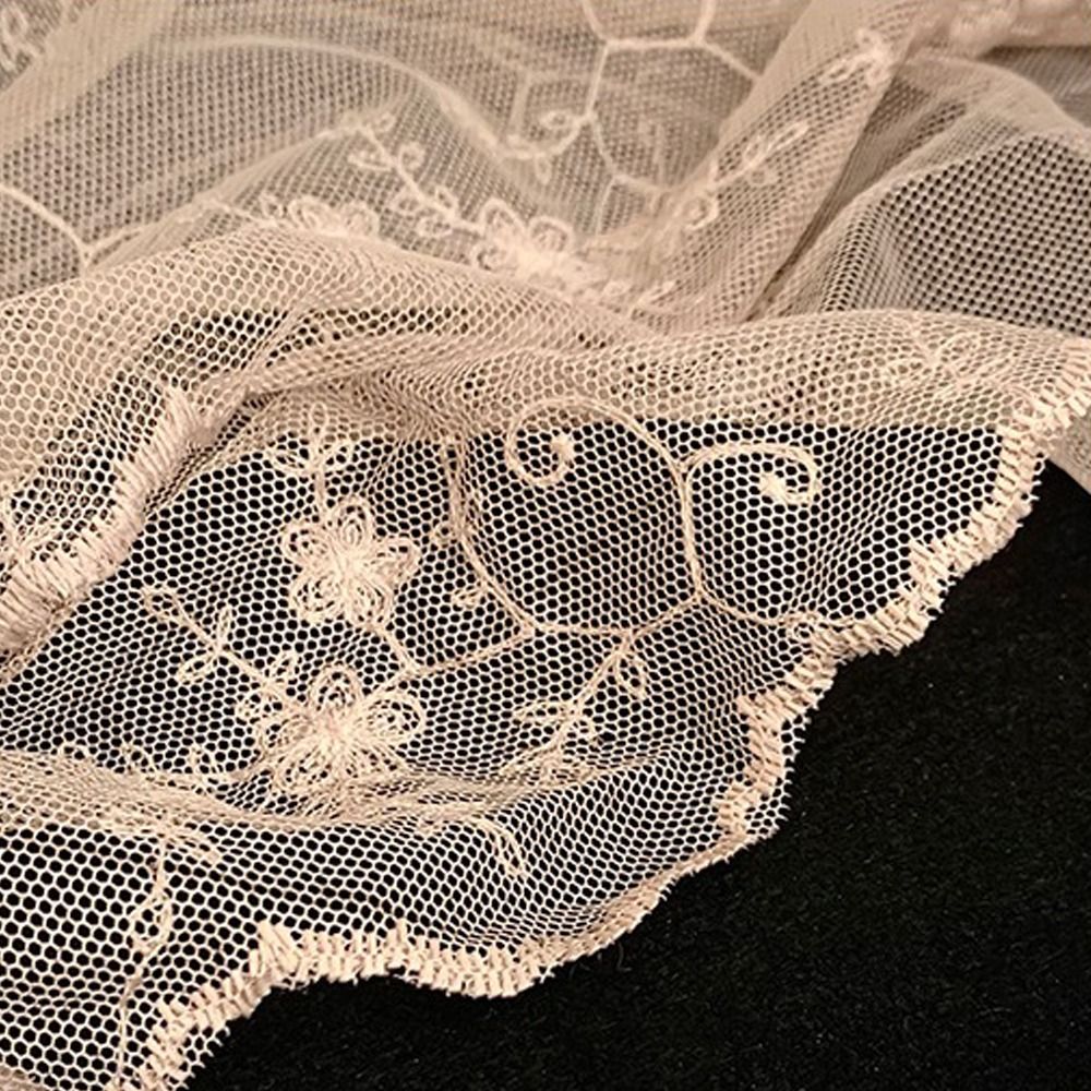Fashion Long Lace Scarf Breath - Outdoor Furniture Decor recension och pris