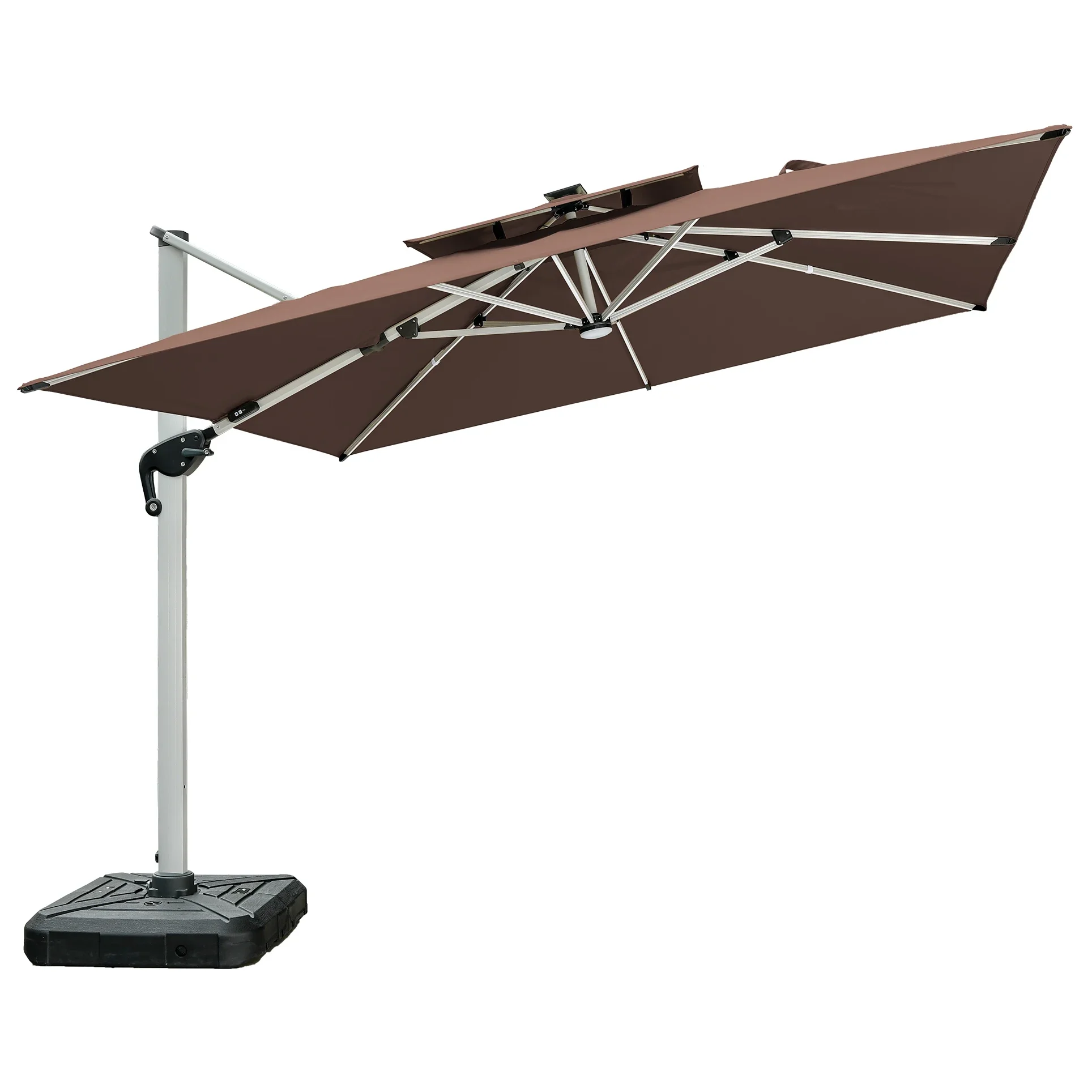 Customized Big Foldable Waterp - Outdoor Furniture Brands recension och pris