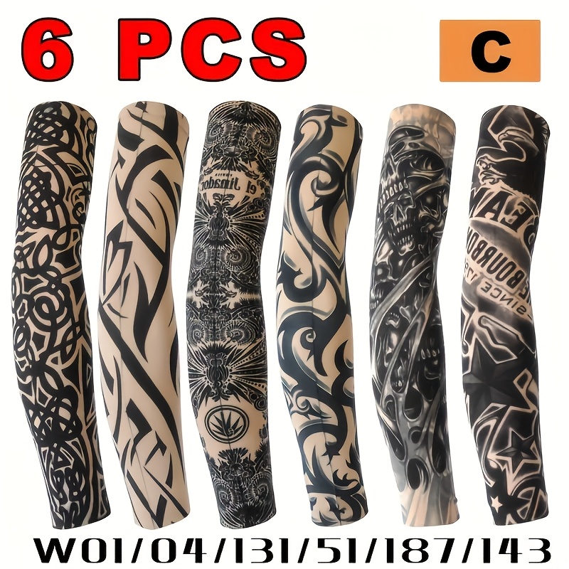 6pcs neutral combination flowe - Outdoor Furniture Decor recension och pris