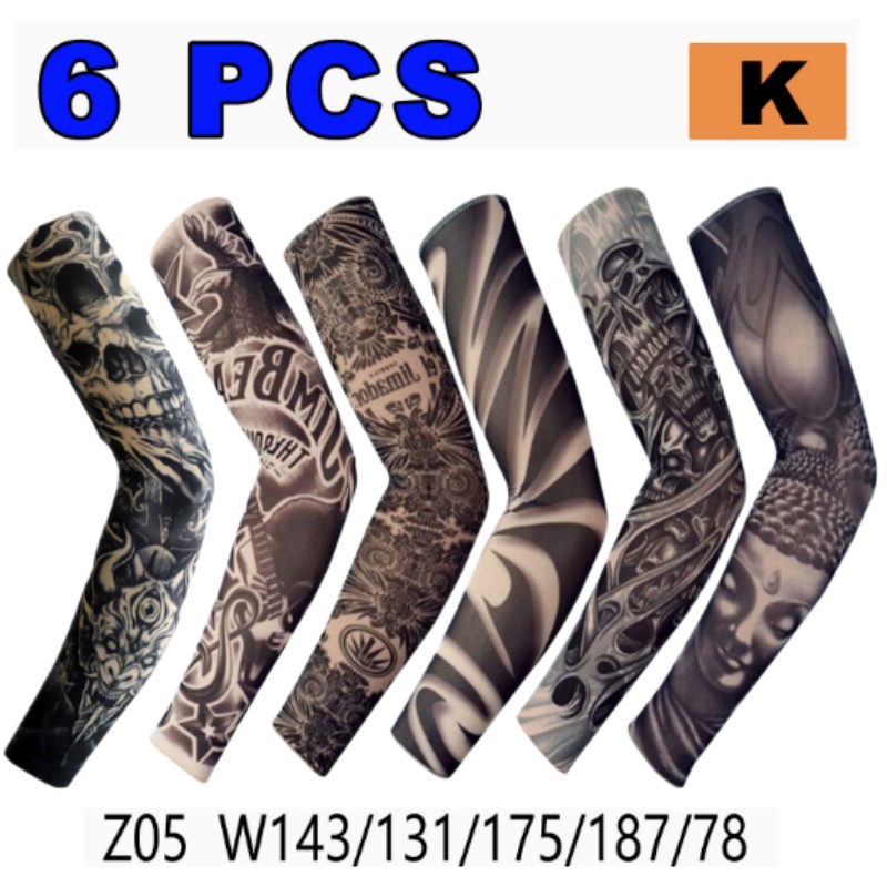 6pcs neutral combination flowe - Outdoor Furniture Decor recension och pris