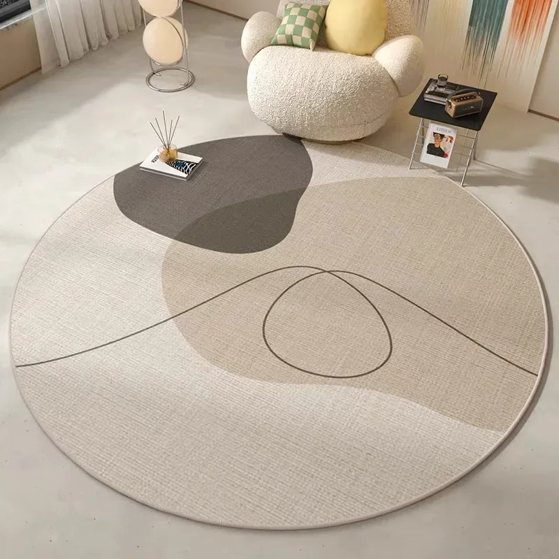 VIKAMA Modern Minimalist Round - Outdoor Daybed Sofa recension och pris