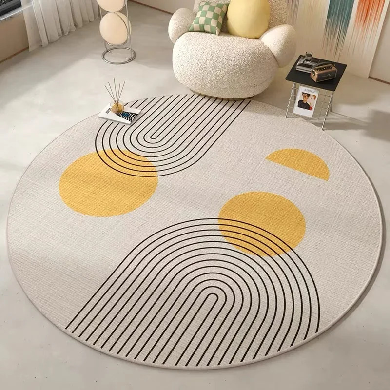 VIKAMA Modern Minimalist Round - Outdoor Daybed Sofa recension och pris
