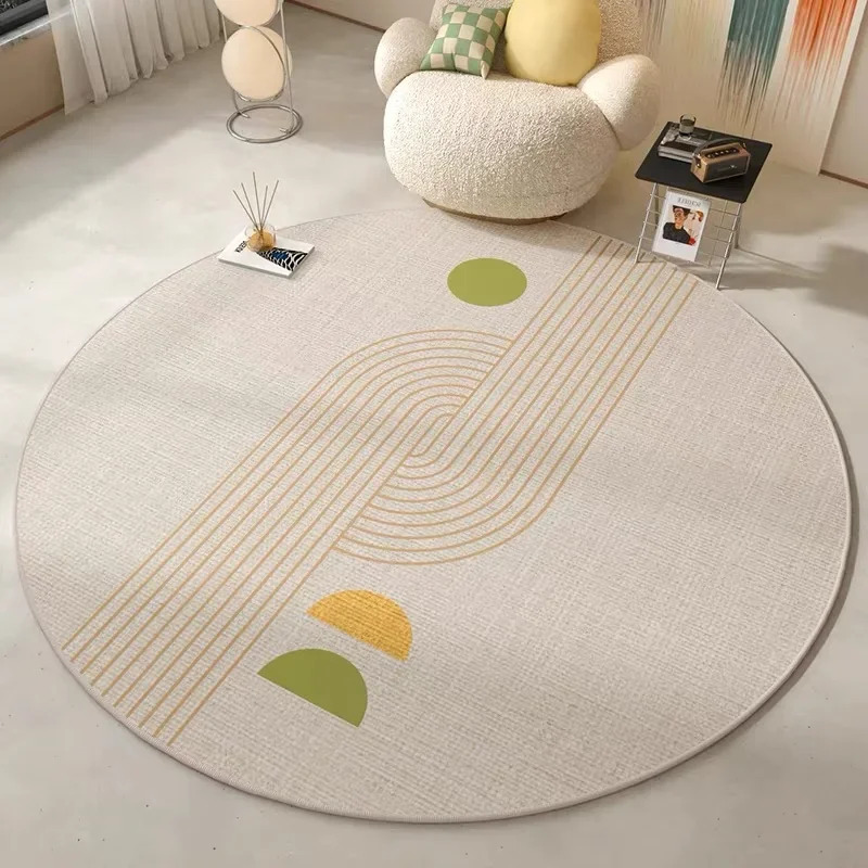 VIKAMA Modern Minimalist Round - Outdoor Daybed Sofa recension och pris