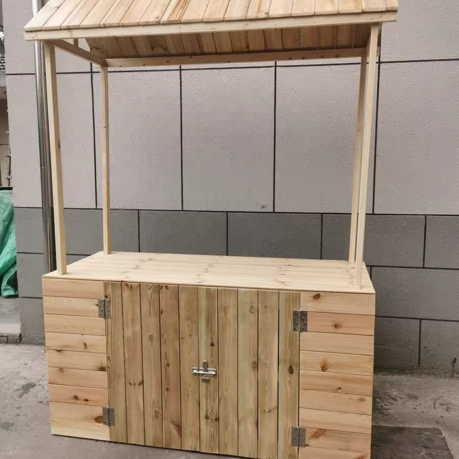 Factory Frame Outdoor Garden F - Outdoor Furniture Factory recension och pris