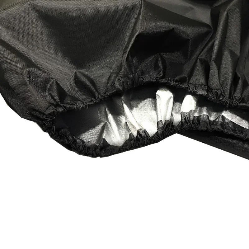Heavy Duty Stackable Chair Cov - Outdoor Furniture Sunbrella recension och pris