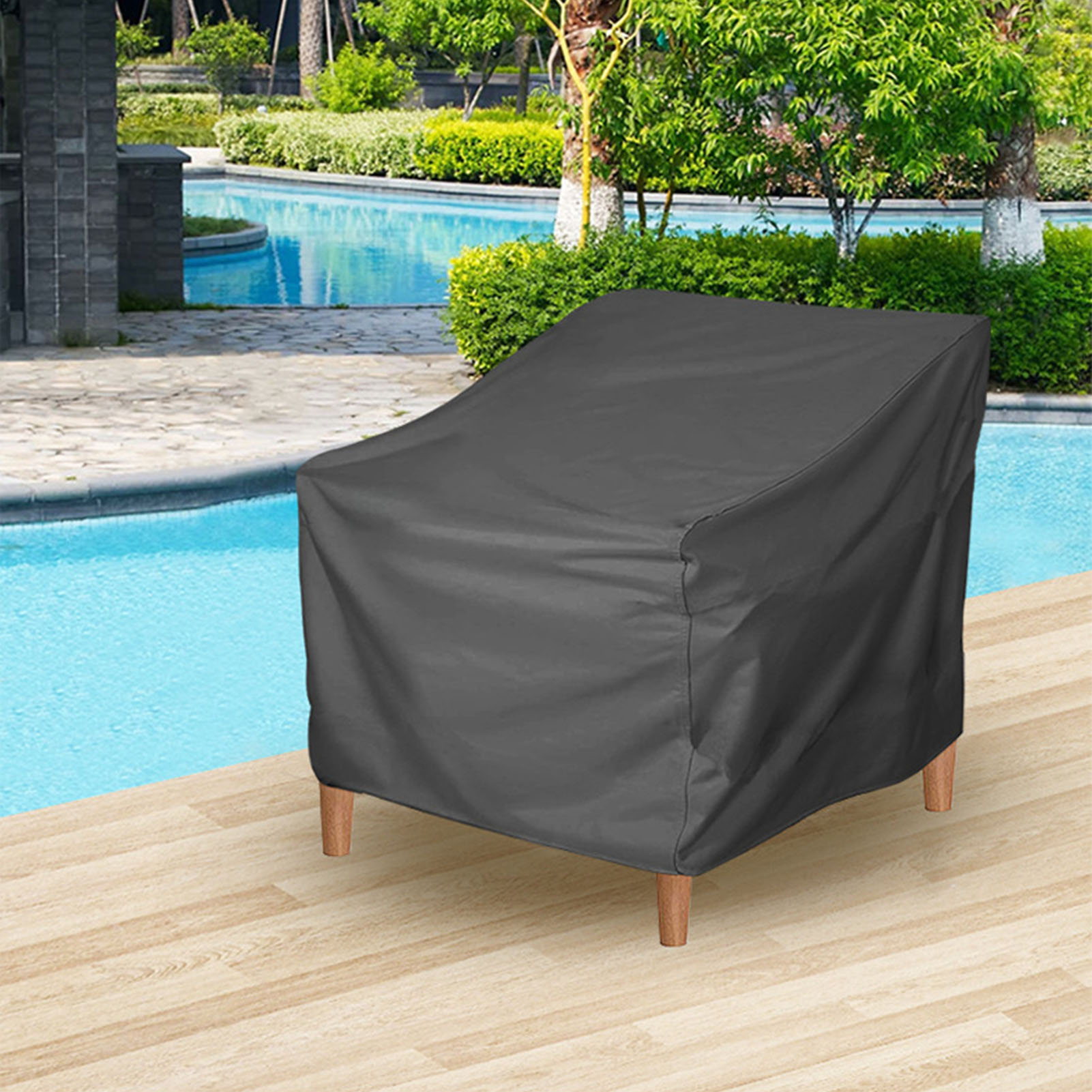 Outdoor Furniture Cover Sun Re - Outdoor Furniture Paint recension och pris
