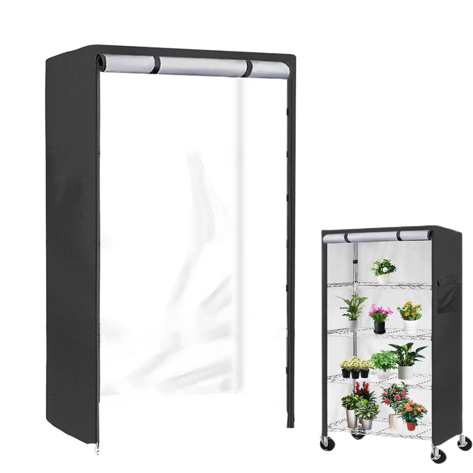 Aterproof Shelf Cover Black Du - Outdoor Furniture Paint recension och pris