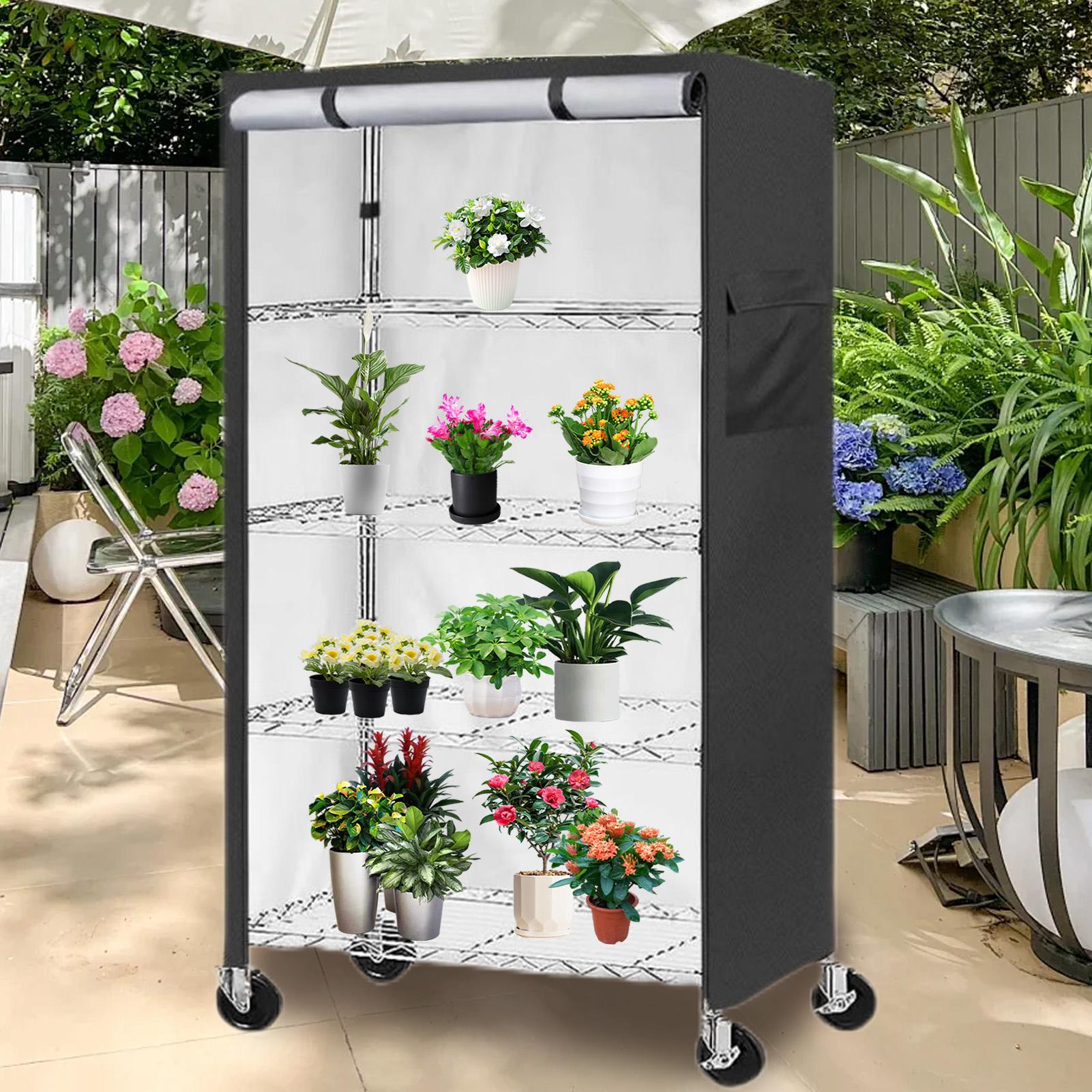 Aterproof Shelf Cover Black Du - Outdoor Furniture Paint recension och pris