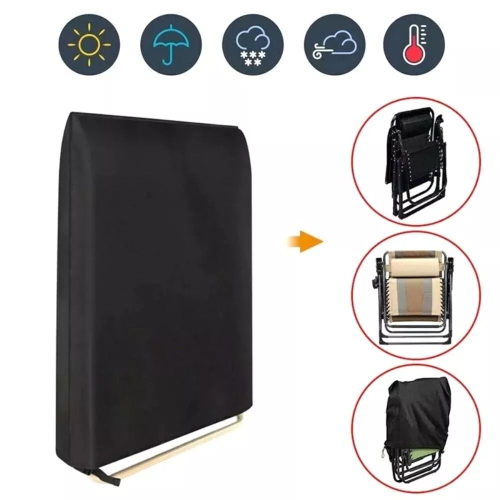 Garden/Outdoor Folding Chair C - Outdoor Furniture Patio recension och pris
