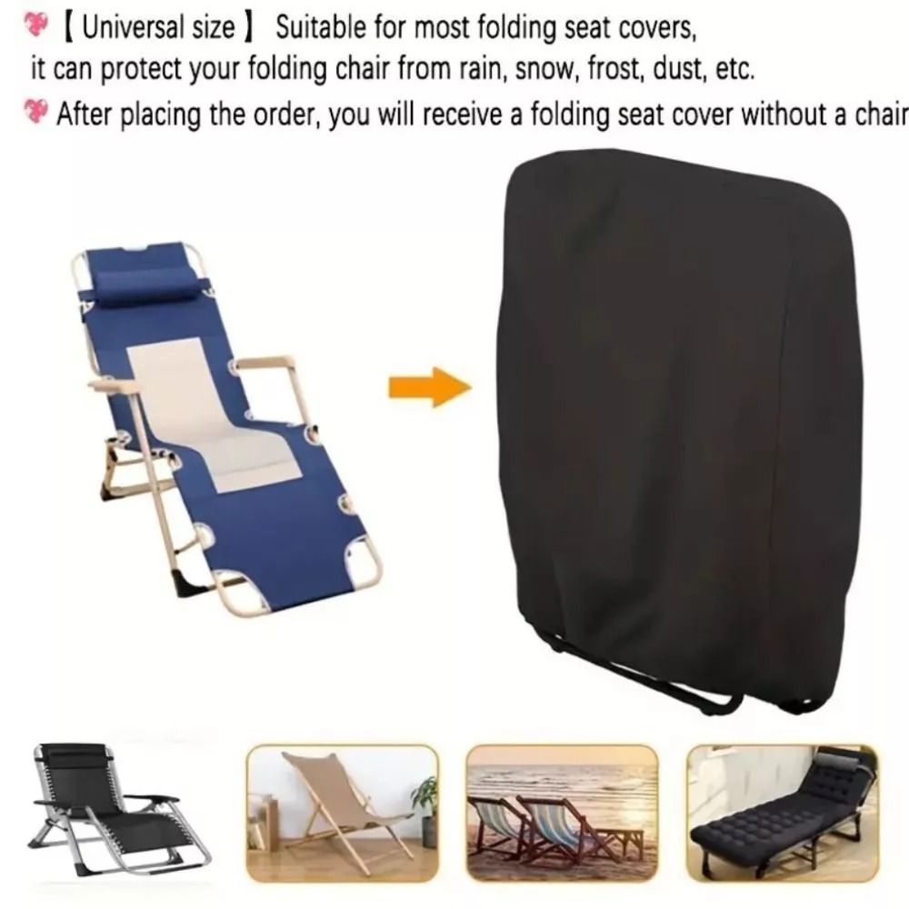 Garden/Outdoor Folding Chair C - Outdoor Furniture Patio recension och pris