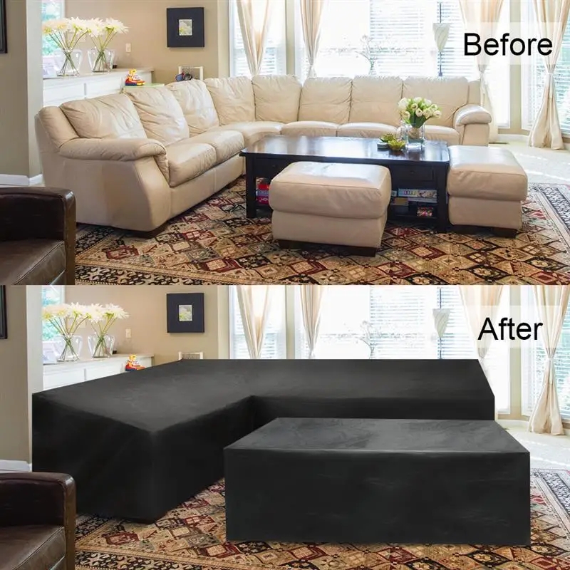 eavy-Duty Outdoor V-Shaped Fur - Outdoor Furniture Patio recension och pris