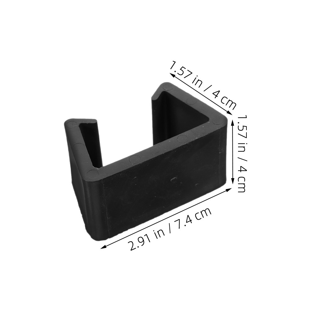 6Pcs Beach Furniture Clips Rel - Outdoor Furniture Patio recension och pris