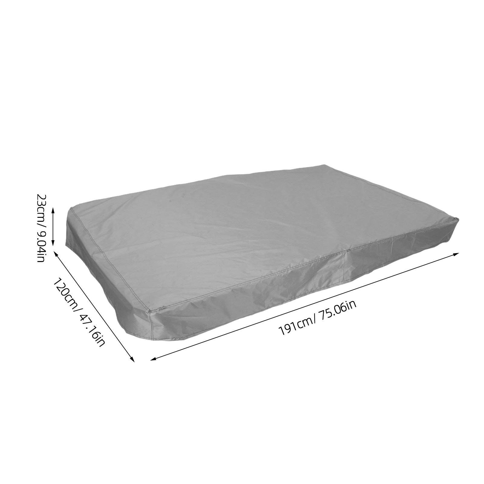 Outdoor Patio Swing Canopy Cov - Outdoor Furniture Patio recension och pris