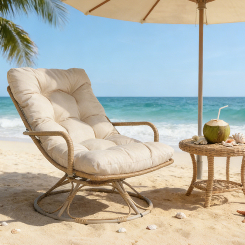 Cross-border outdoor waterproo - Outdoor Furniture One Piece recension och pris