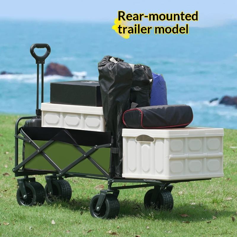 Factory Sale Four Wheel Platfo - Outdoor Furniture Factory recension och pris