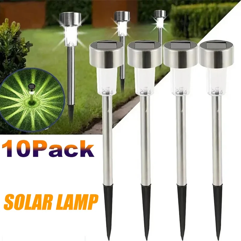 Solar Outdoor Lights Garden La - Outdoor Furniture Decor recension och pris