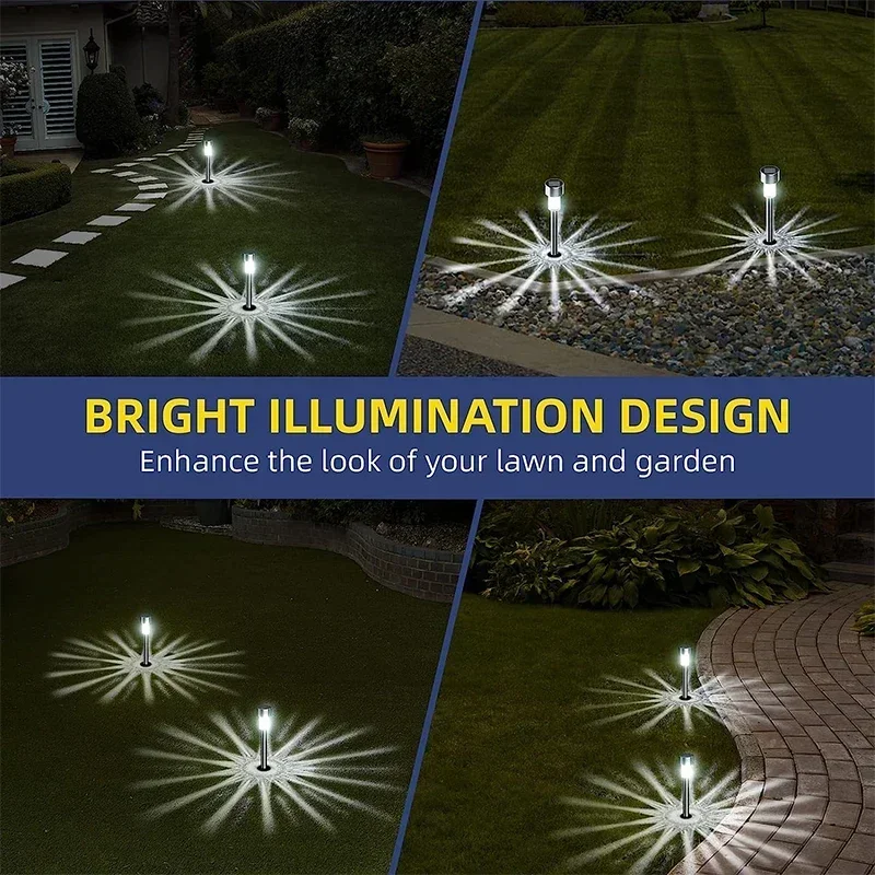 Solar Outdoor Lights Garden La - Outdoor Furniture Decor recension och pris