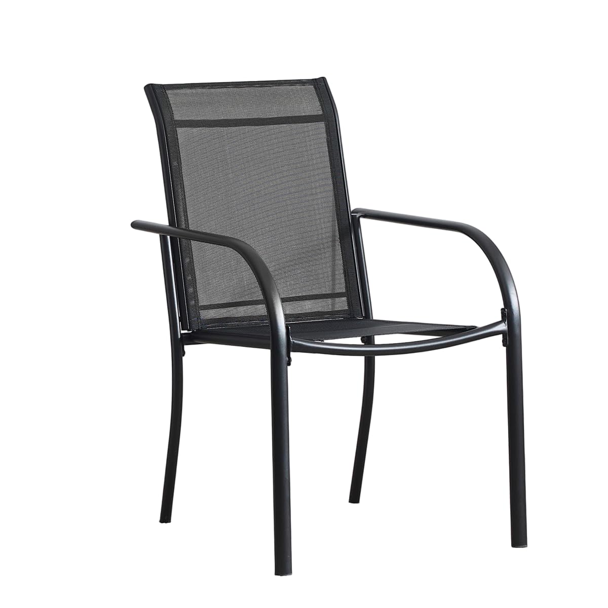 5-Piece Patio Dining Set, 4 St - Outdoor Furniture Dining Set recension och pris