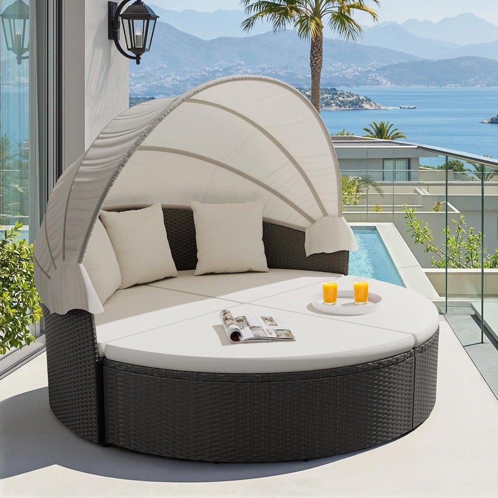 USA Stock Patio Furniture Outd - Outdoor Furniture For Sale recension och pris