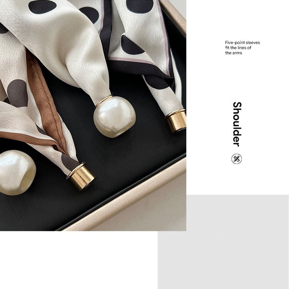 Elegant Magnetic Clasp Pearl S - Outdoor Furniture Decor recension och pris