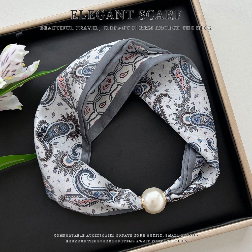 Elegant Magnetic Clasp Pearl S - Outdoor Furniture Decor recension och pris
