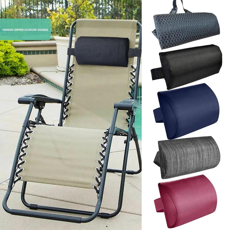 1/2Pcs Garden Lounger Cushion  - Outdoor Furniture Sunbrella recension och pris