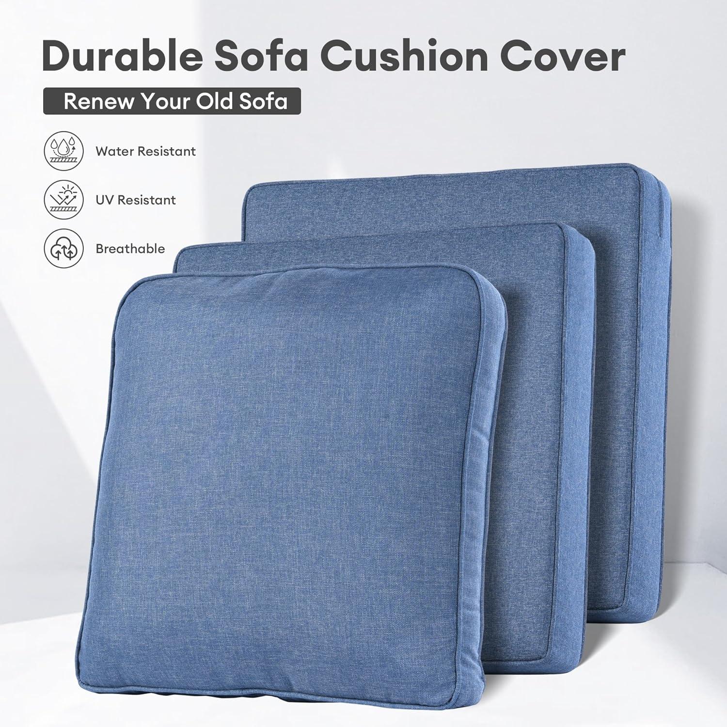 Outdoor Patio Furniture Cushio - Outdoor Furniture Patio recension och pris