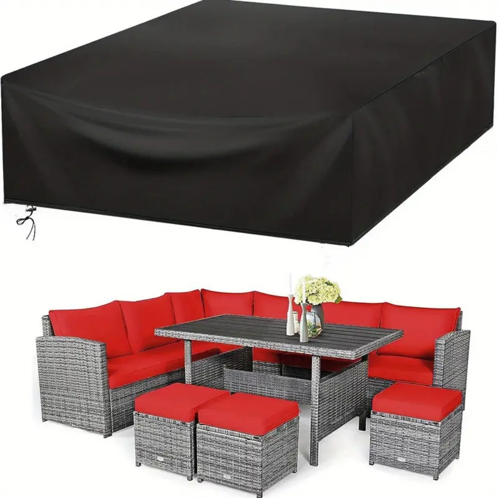 (102-137inch Length) size Outd - Outdoor Furniture Patio recension och pris
