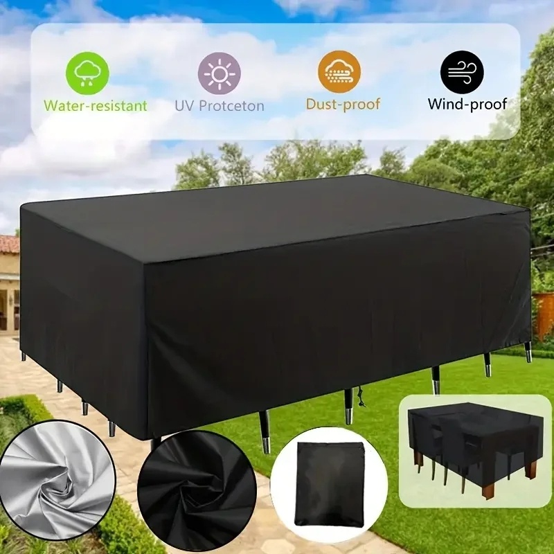 (102-137inch Length) size Outd - Outdoor Furniture Patio recension och pris