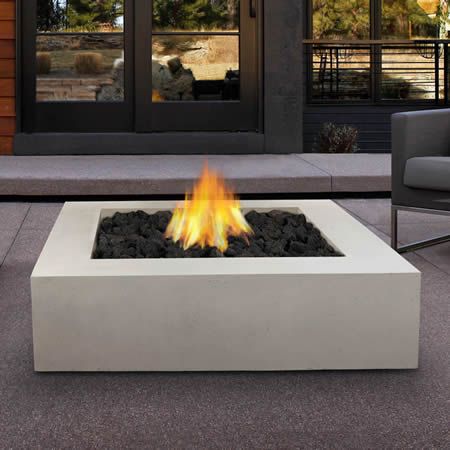 Outdoor Sofa Set Fire Pit Tabl - Outdoor Furniture And Fire Pit recension och pris