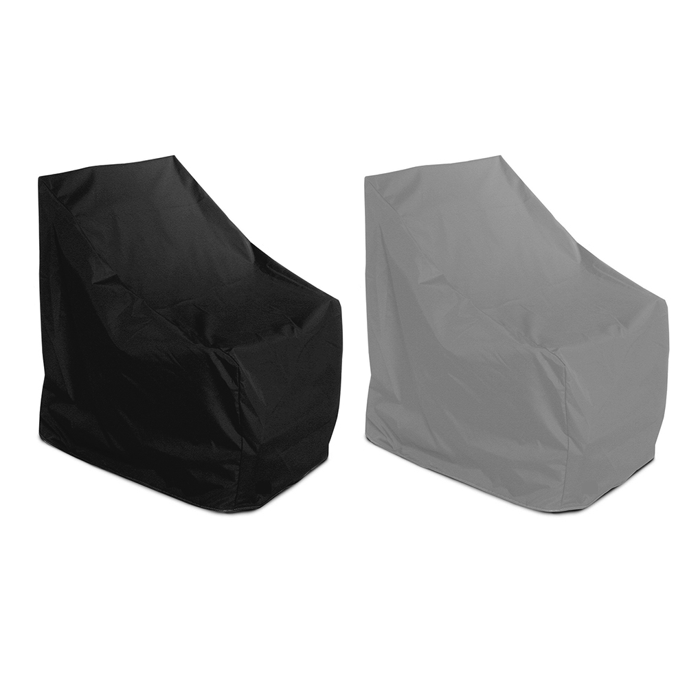 Stacked Chair Dust Cover Water - Outdoor Furniture Paint recension och pris