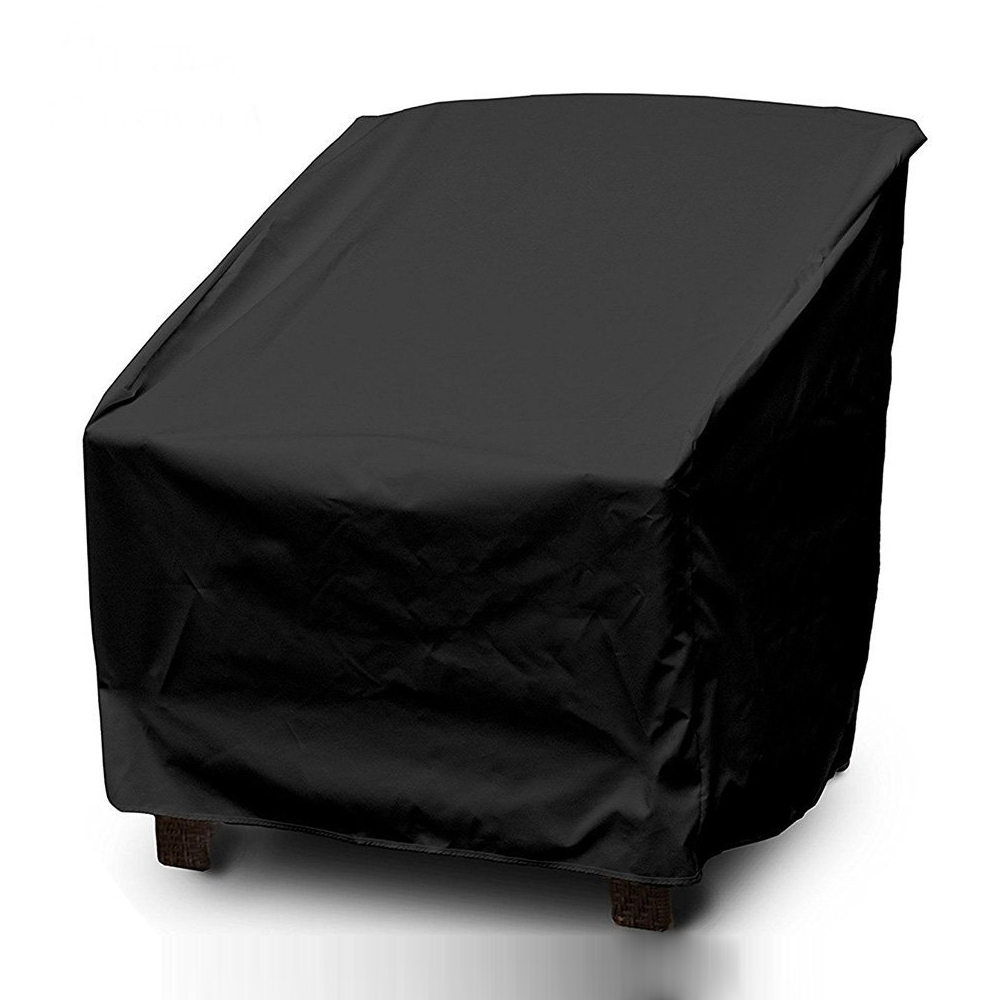 Stacked Chair Dust Cover Water - Outdoor Furniture Paint recension och pris