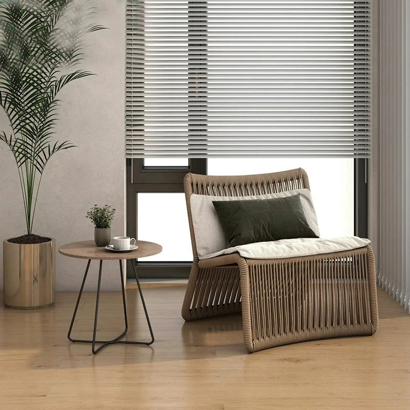 Nordic outdoor rattan rattan c - Outdoor Furniture One Piece recension och pris
