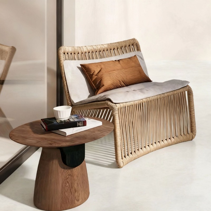 Nordic outdoor rattan rattan c - Outdoor Furniture One Piece recension och pris