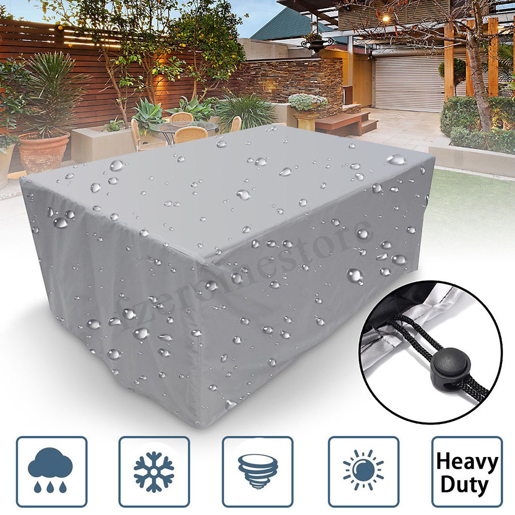 Cover for Outdoor Furniture Co - Outdoor Furniture Patio recension och pris
