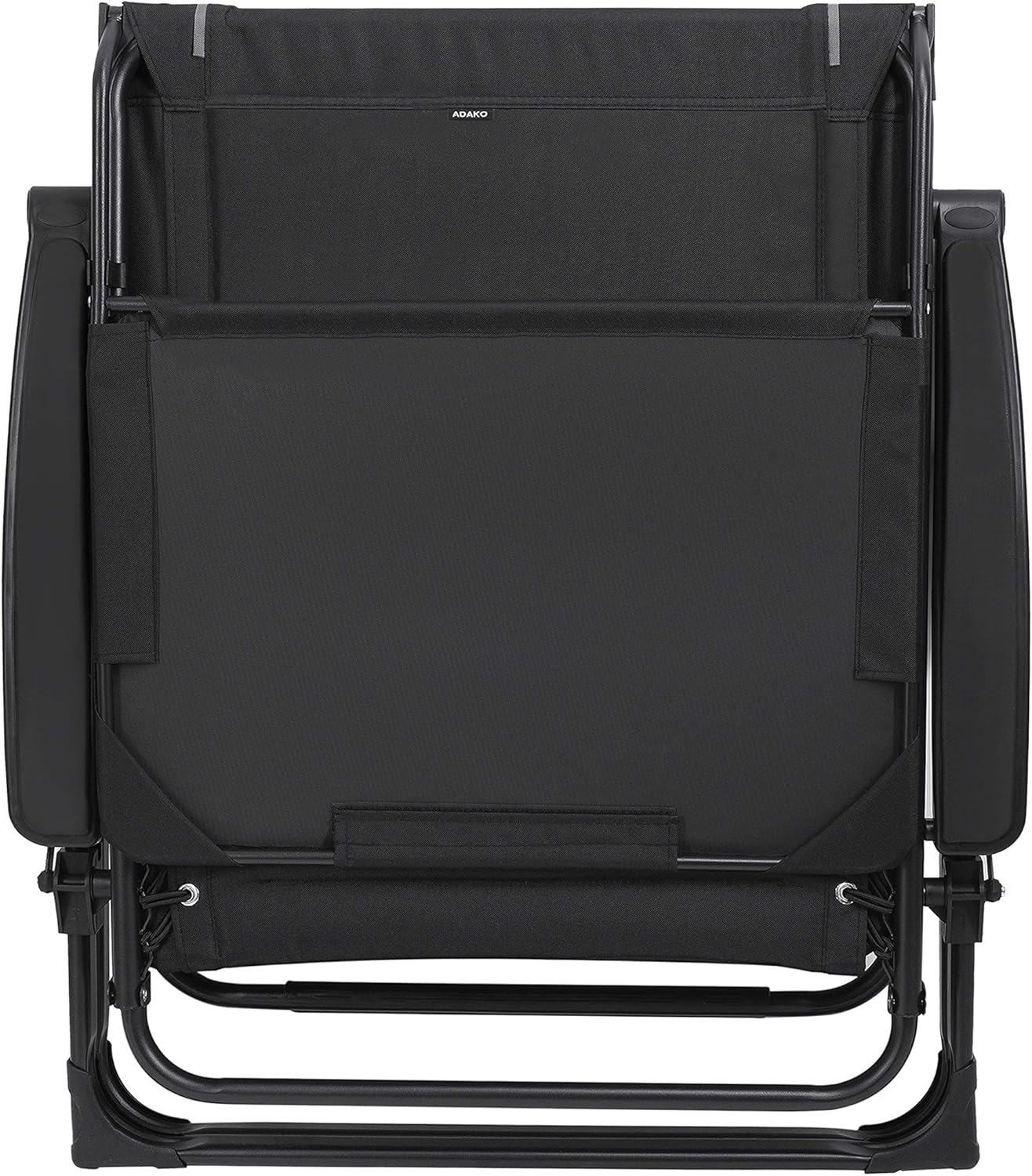XXL Oversize Recliner Folding  - Outdoor Furniture For Patio recension och pris